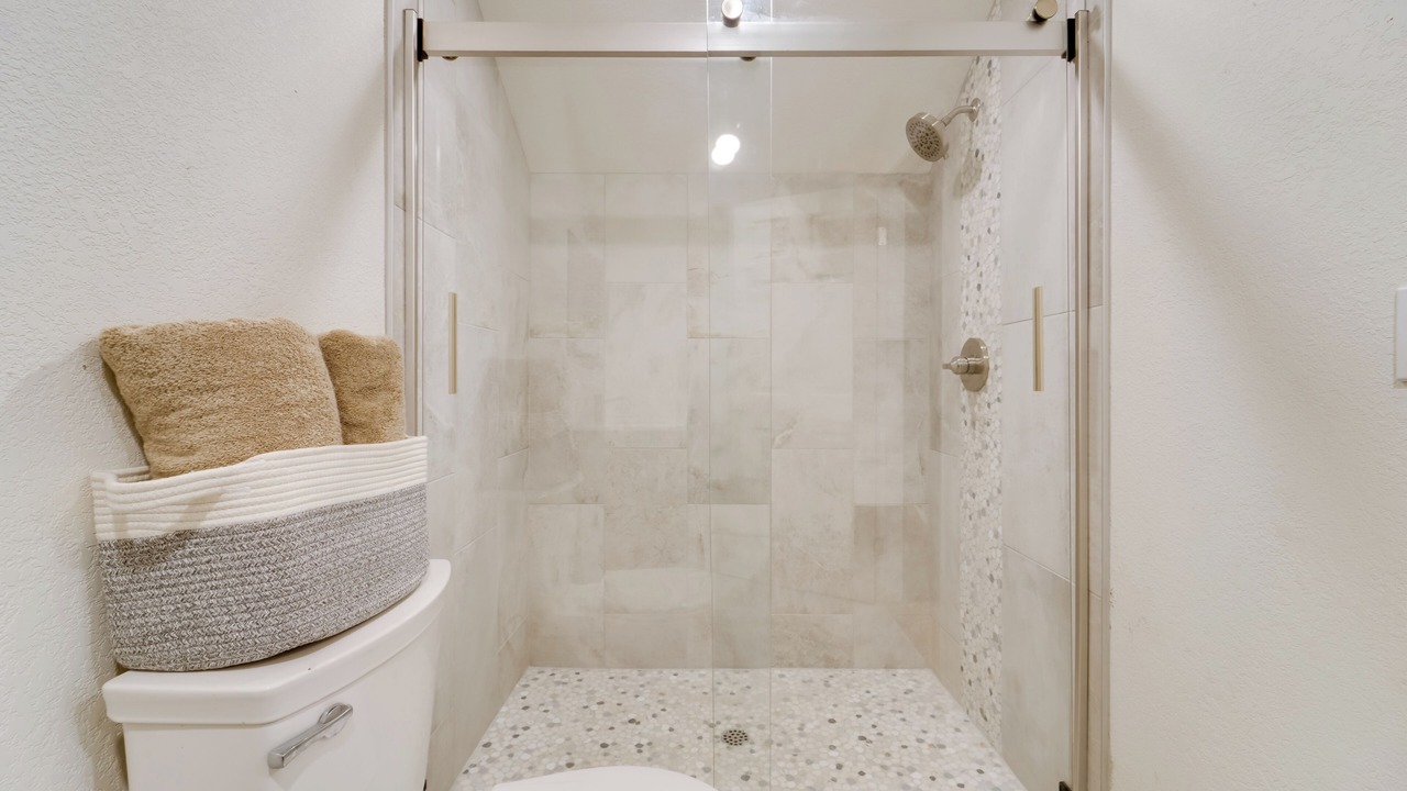 Photo of Bathroom in Iron Horse