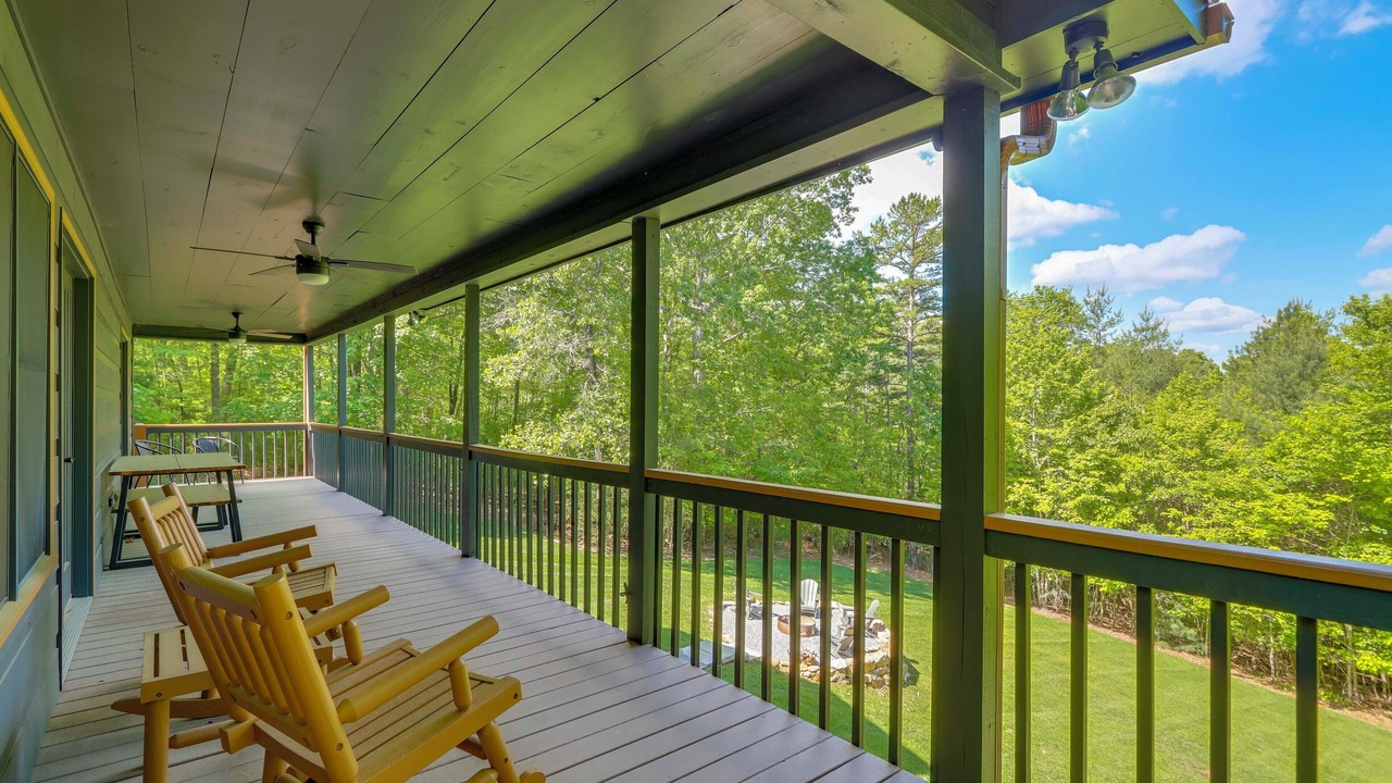 Photo of Outdoor in Mineral Bluff