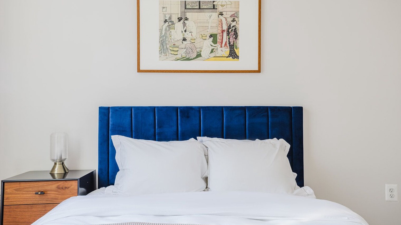 Photo of Bedroom in Ballston