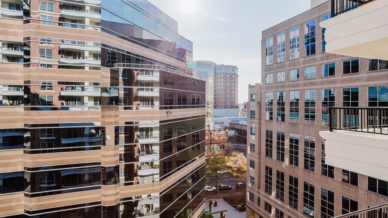 Photo of Outdoor in Ballston