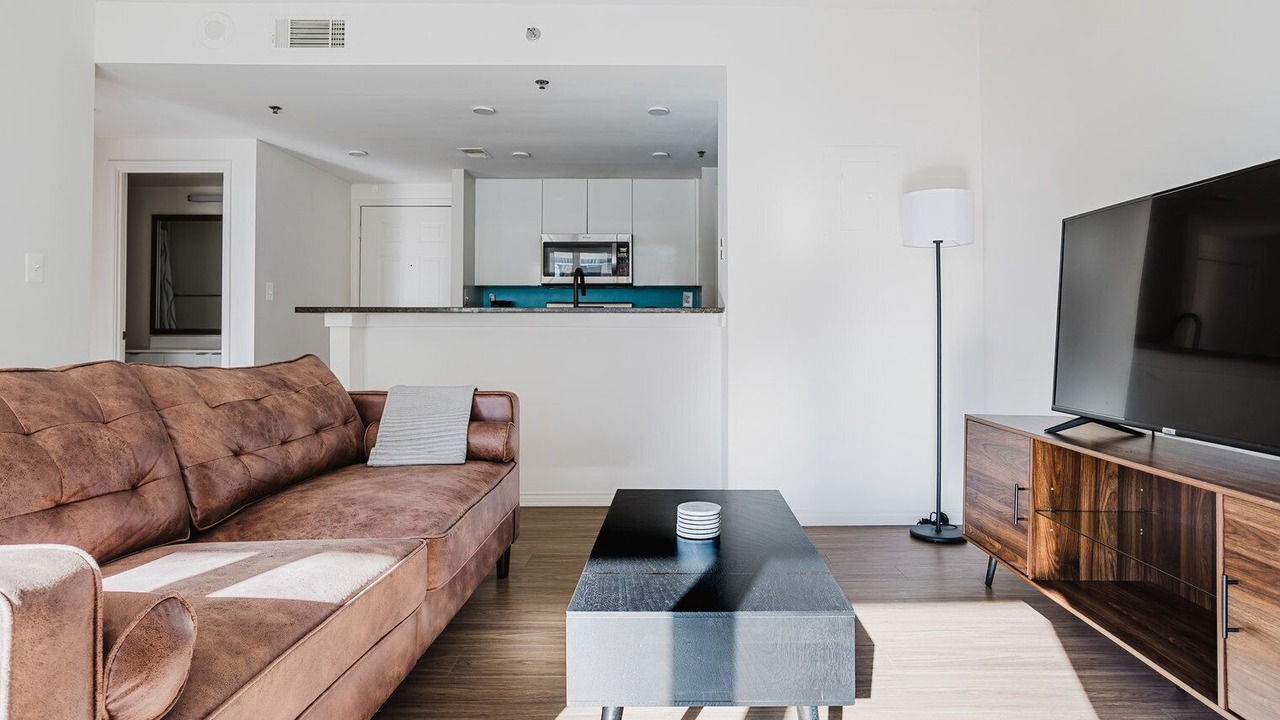 Photo of Livingroom in Ballston