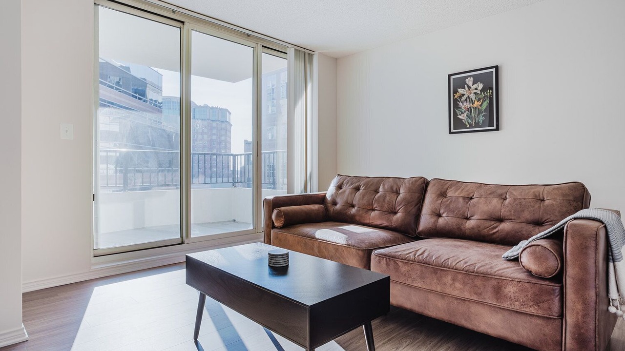 Photo of Livingroom in Ballston