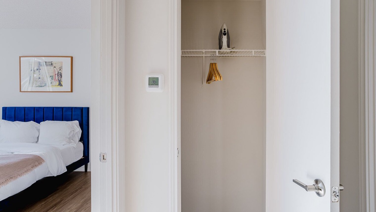 Photo of Bedroom in Ballston