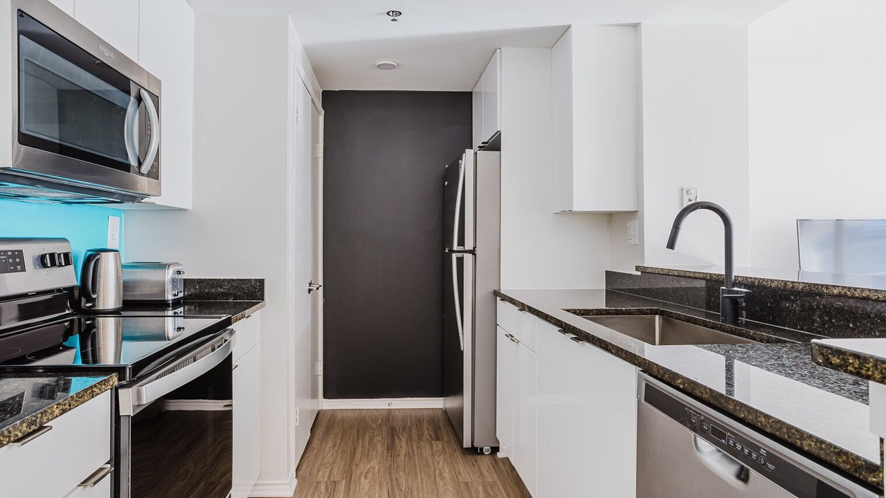 Photo of Kitchen in Ballston