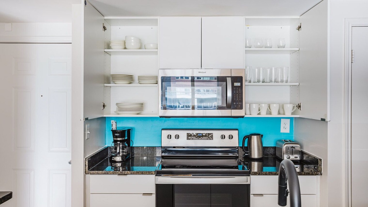 Photo of Kitchen in Ballston