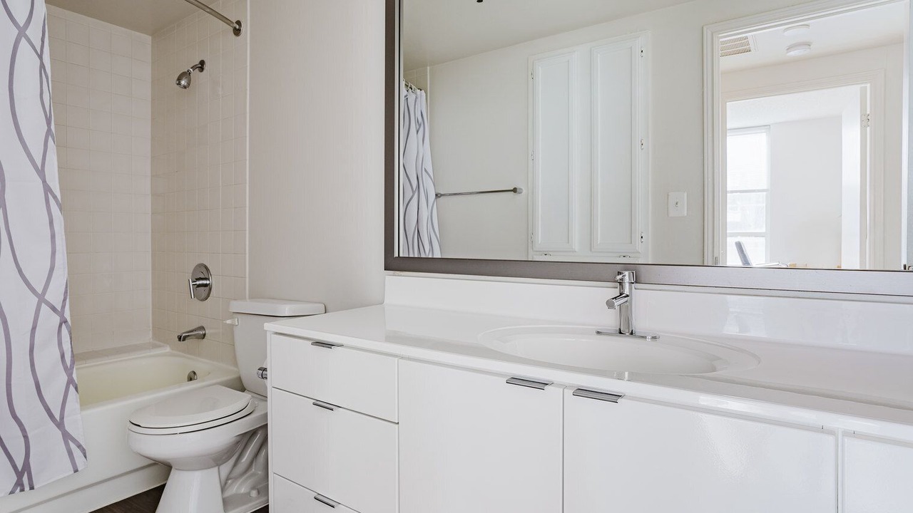 Photo of Bathroom in Ballston