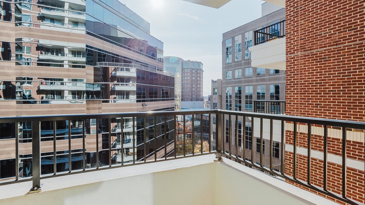 Photo of Outdoor in Ballston