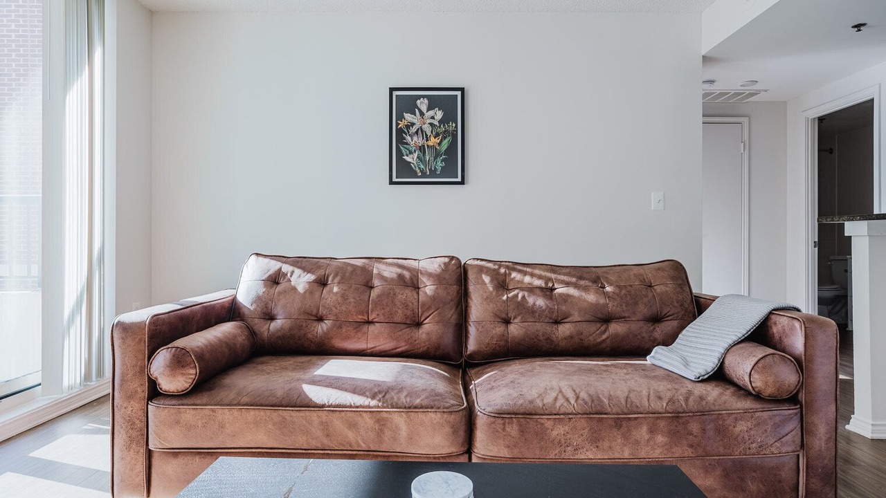 Photo of Livingroom in Ballston