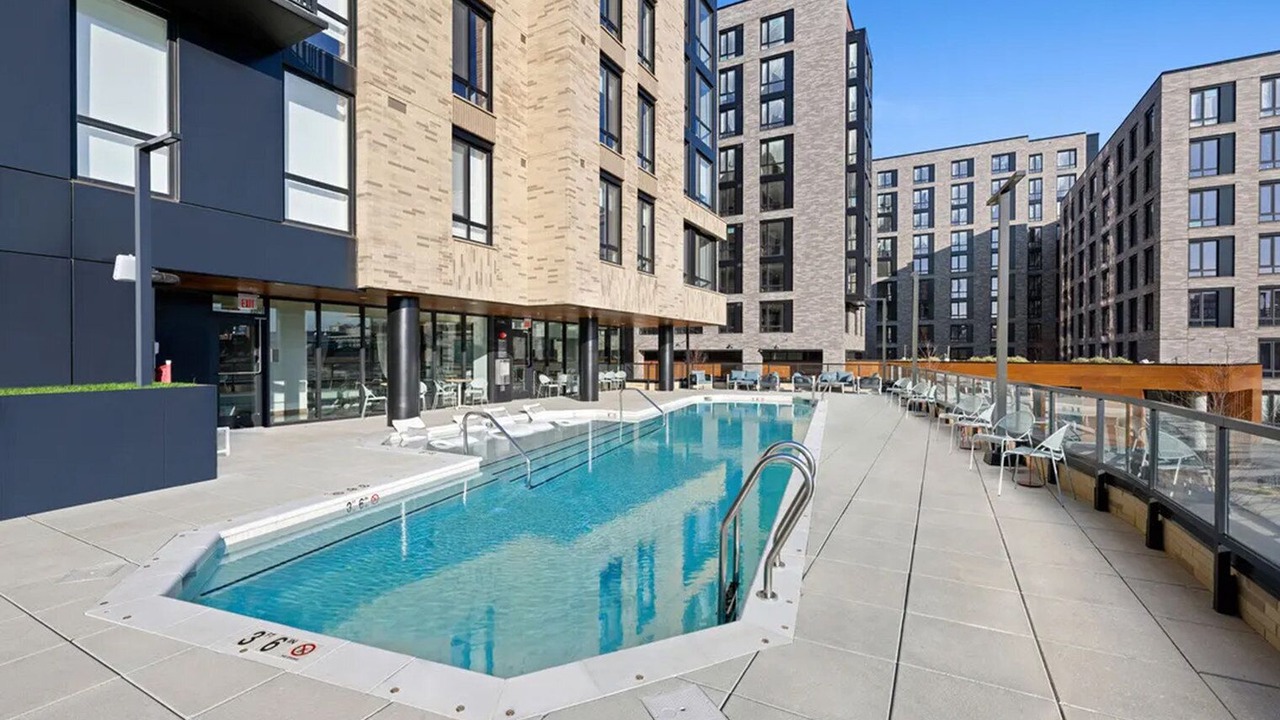 Photo of Outdoor in North Capitol Street