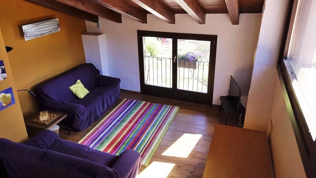 Photo of Livingroom in Noves de Segre