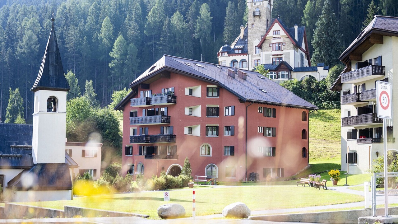 Photo of Outdoor in Vulpera