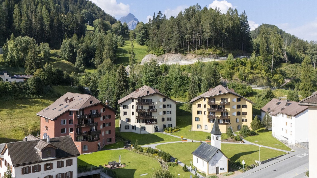 Photo of Outdoor in Vulpera
