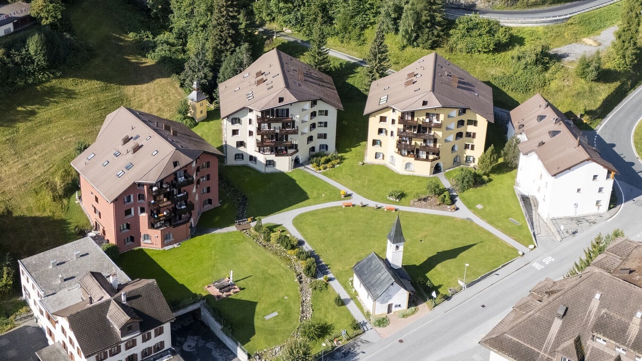 Photo of Outdoor in Vulpera