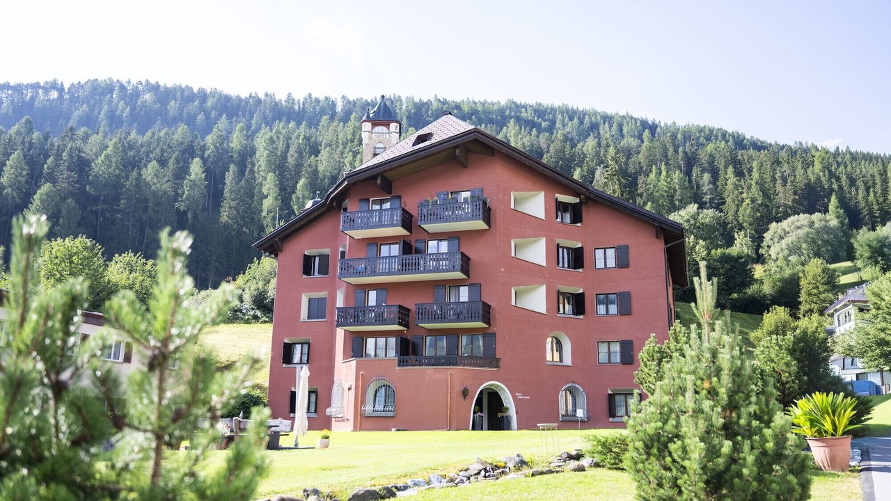 Photo of Outdoor in Vulpera