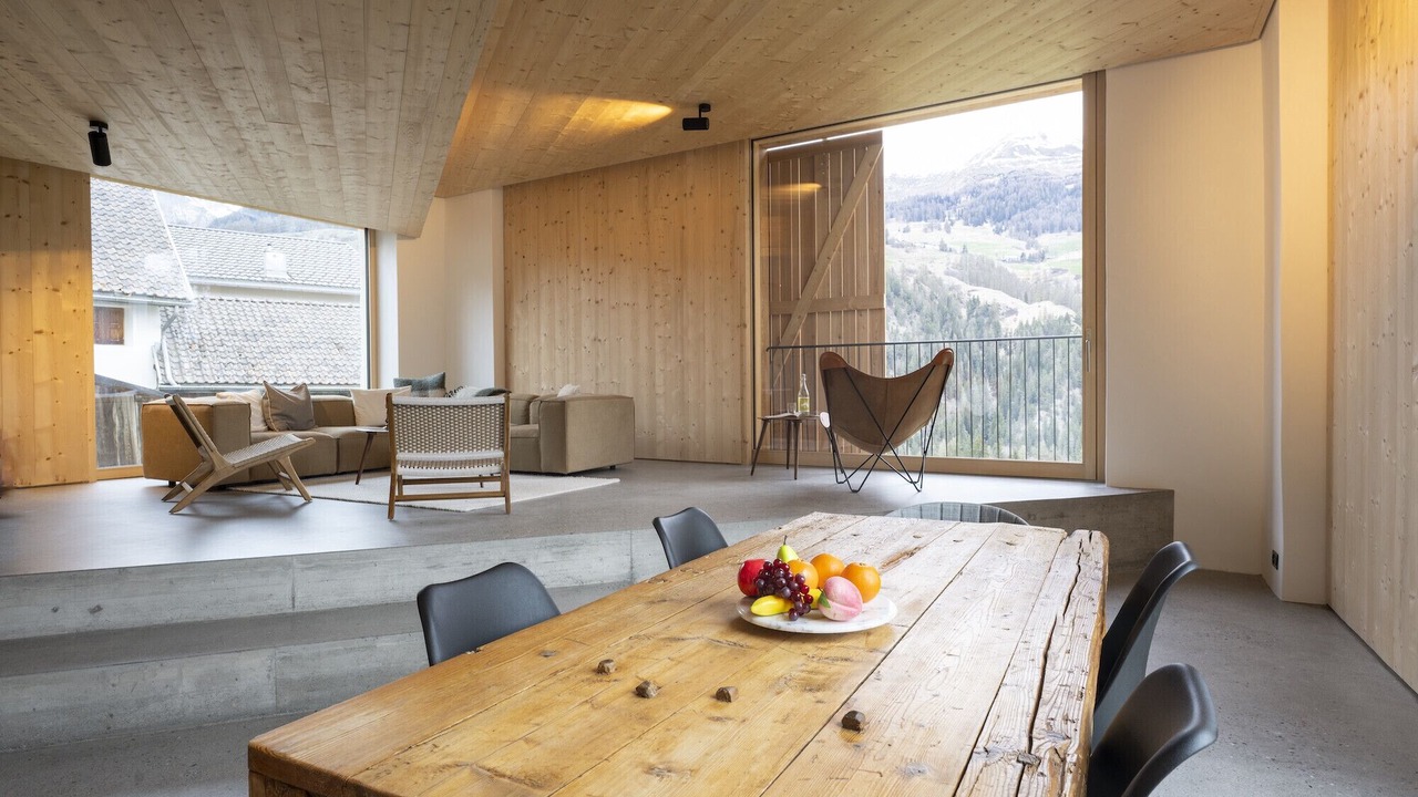 Photo of Others in Engadin Scoul