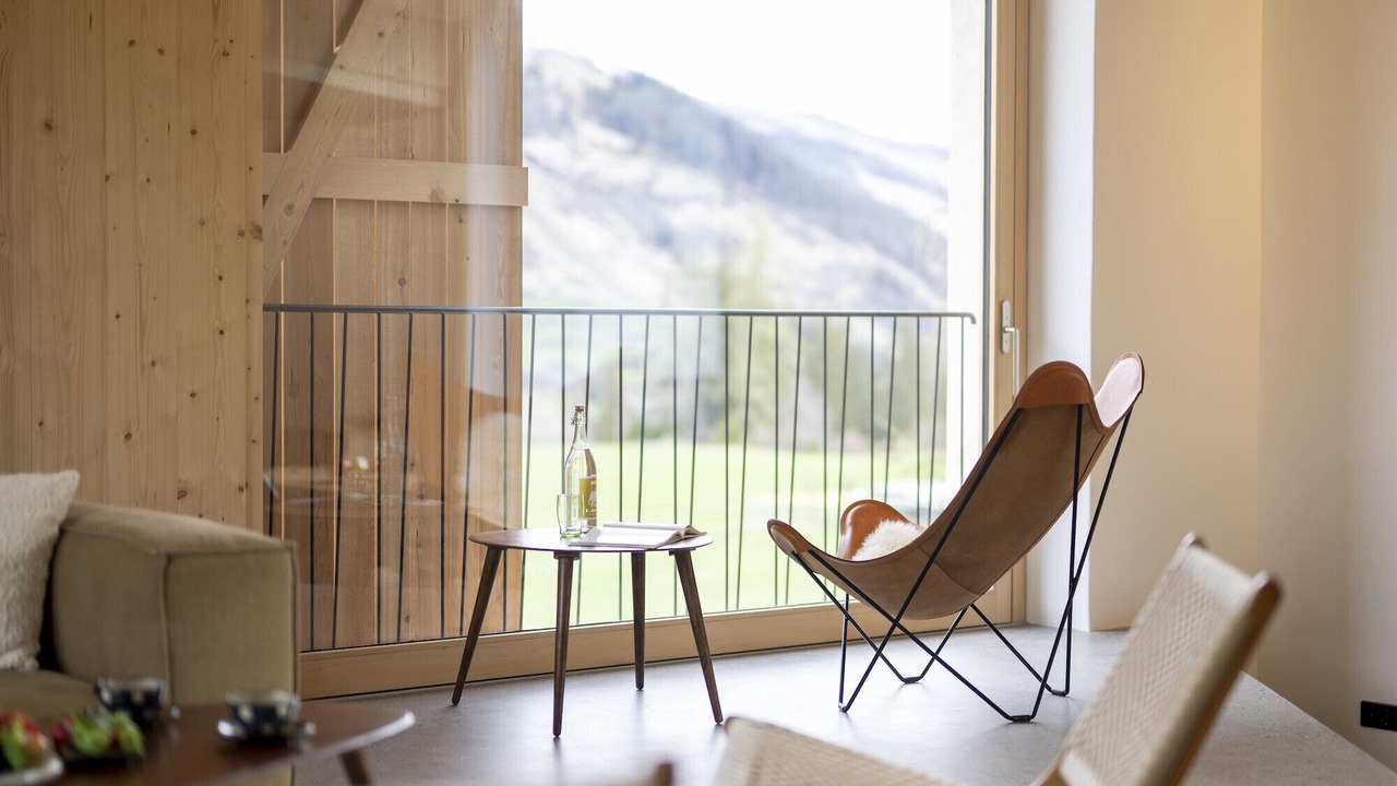 Photo of Others in Engadin Scoul