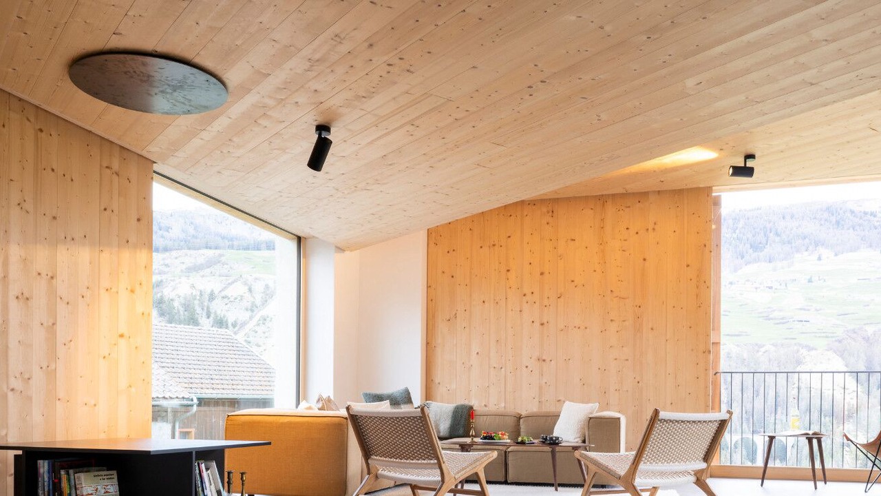 Photo of Others in Engadin Scoul