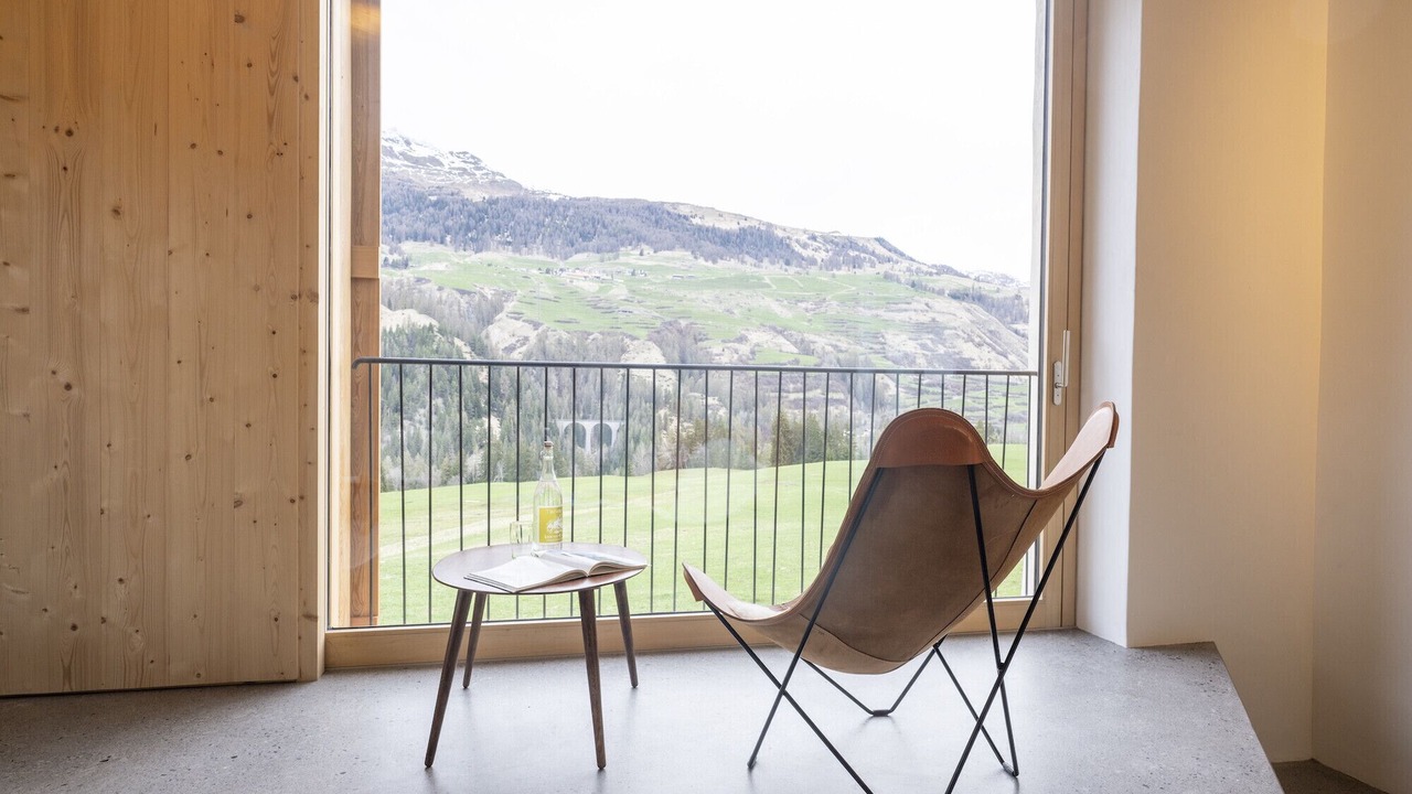 Photo of Others in Engadin Scoul