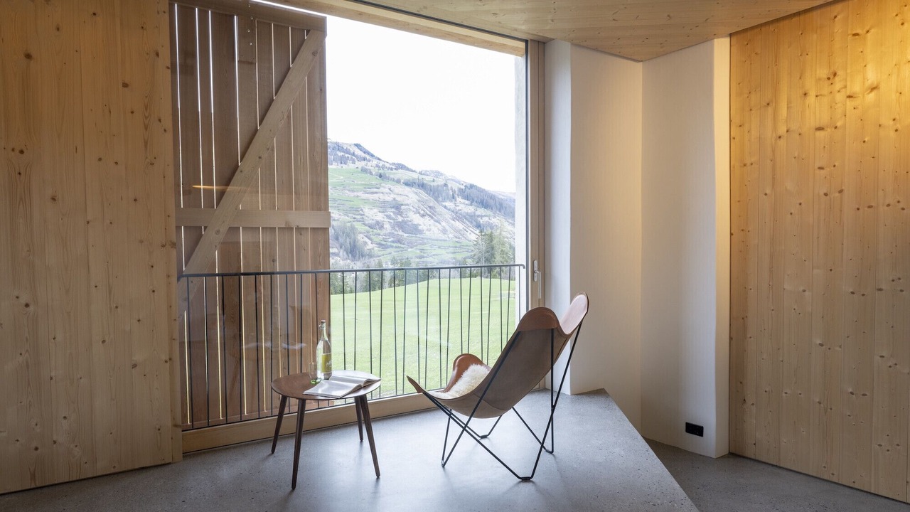 Photo of Others in Engadin Scoul