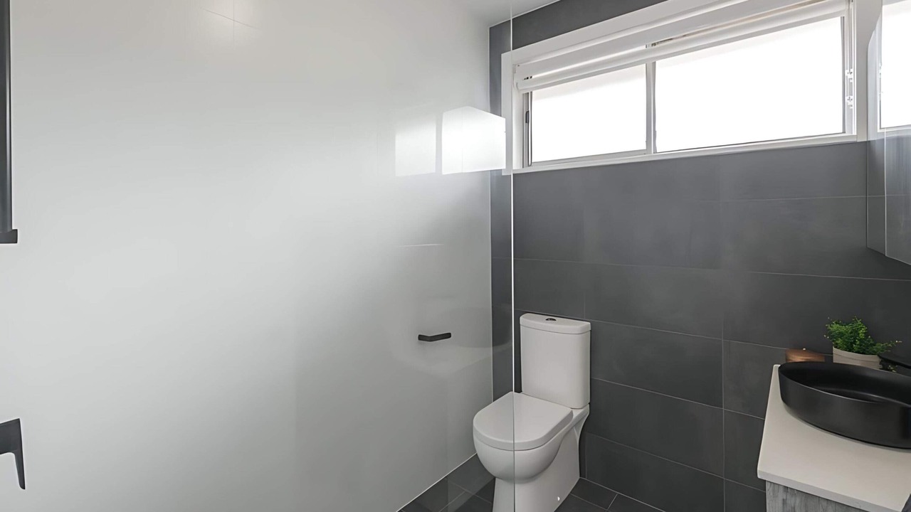 Photo of Bathroom in Adamstown