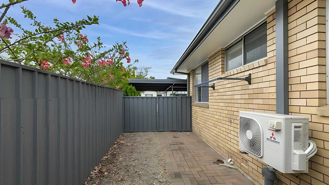 Photo of Patio Balcony in Adamstown