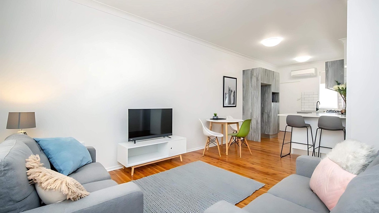 Photo of Livingroom in Adamstown