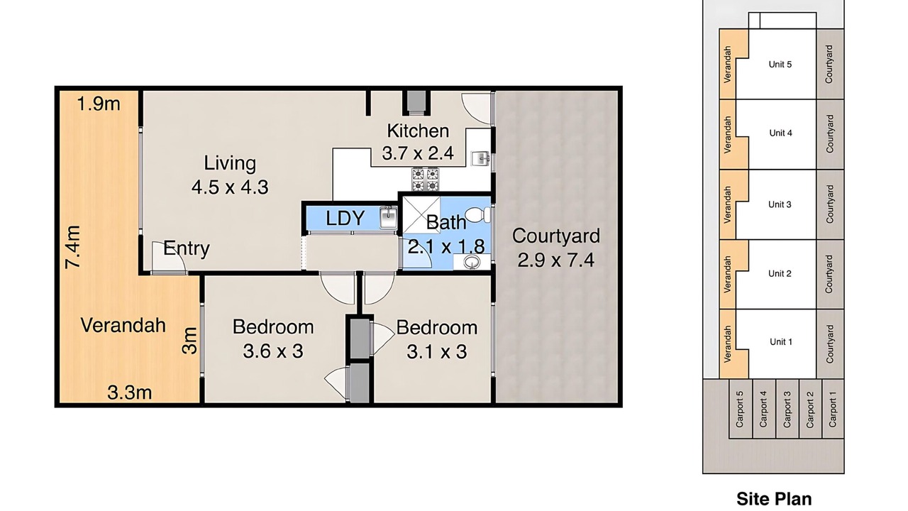 Photo of Others in Adamstown