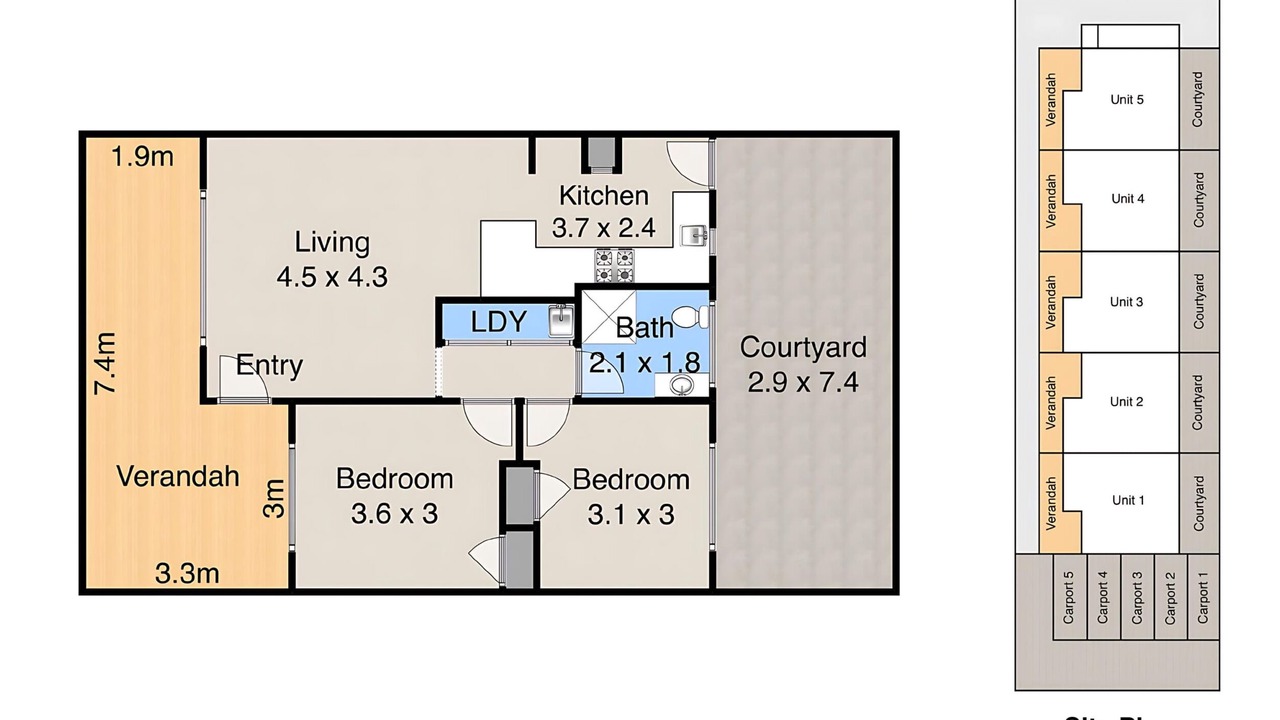 Photo of Others in Adamstown