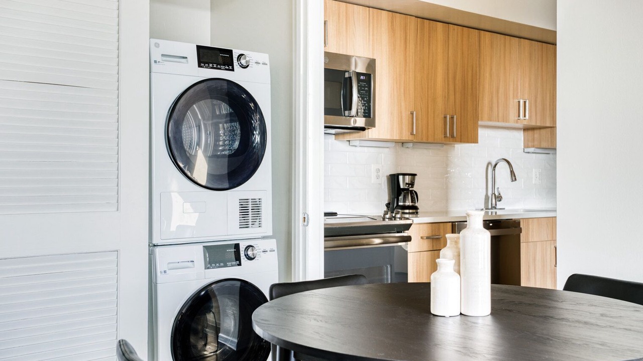 Photo of Kitchen in Pentagon City