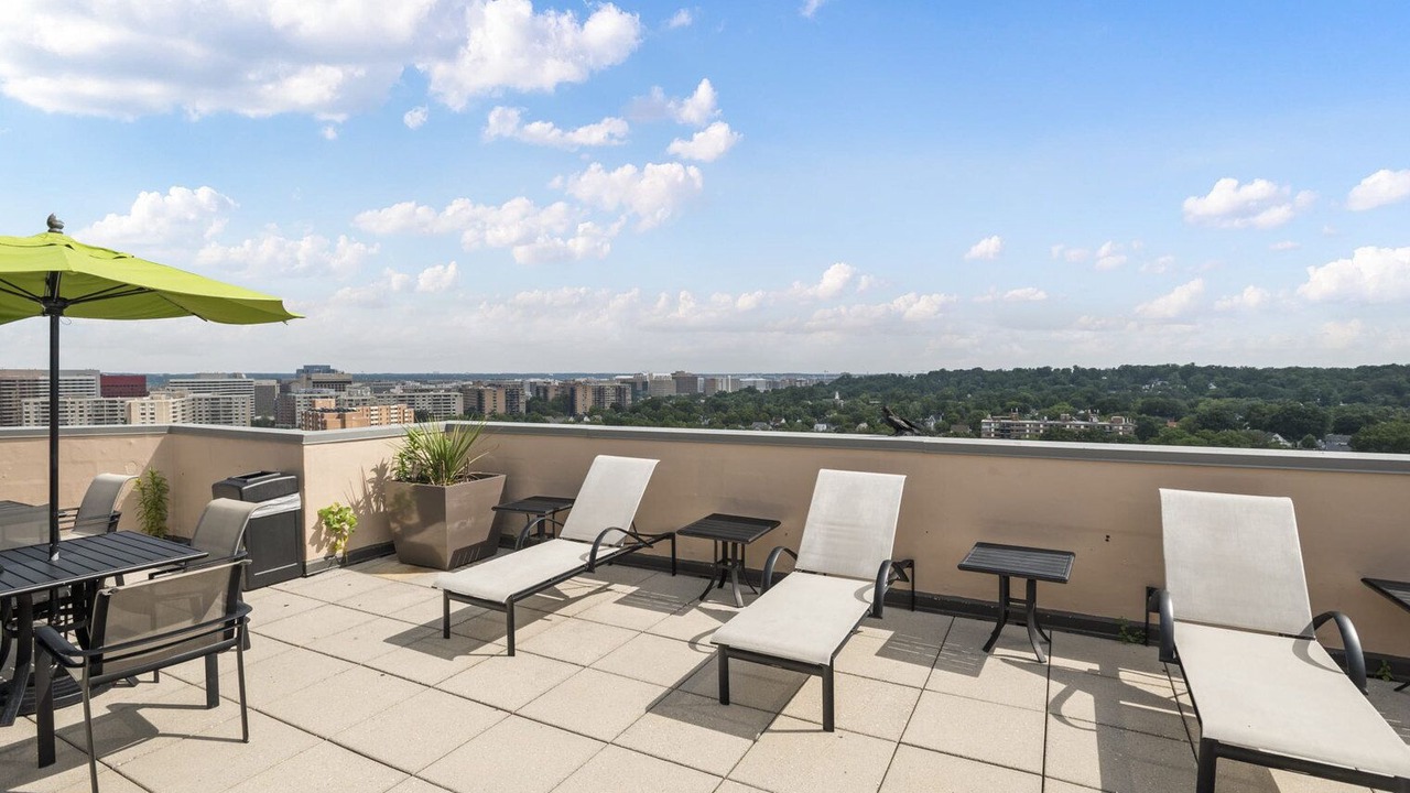 Photo of Outdoor in Pentagon City