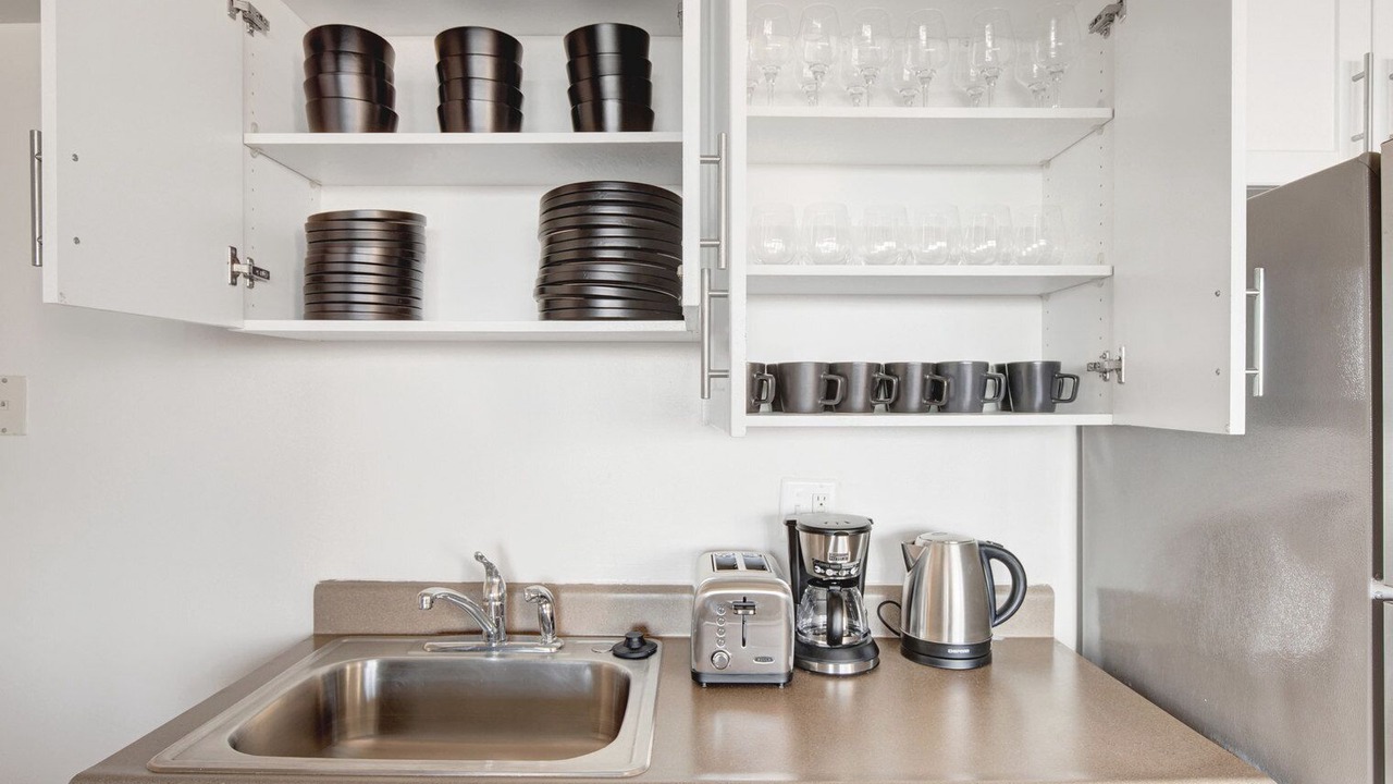 Photo of Kitchen in Pentagon City