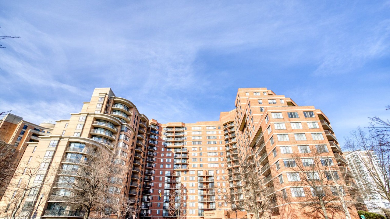 Photo of Outdoor in Pentagon City