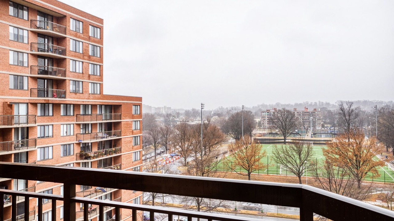 Photo of Outdoor in Pentagon City
