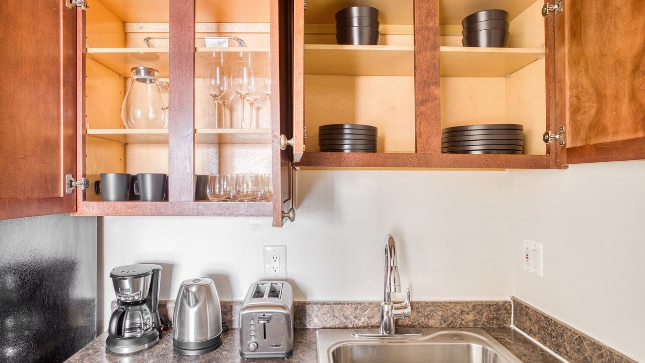 Photo of Kitchen in Pentagon City