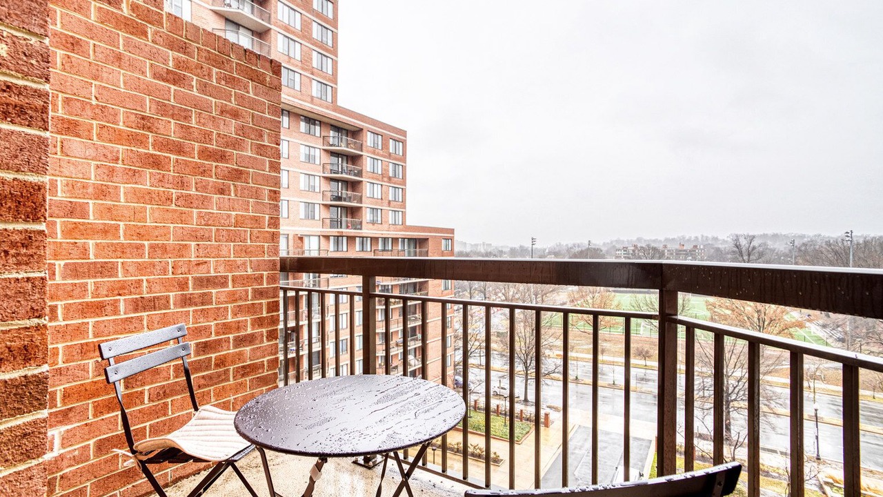 Photo of Outdoor in Pentagon City