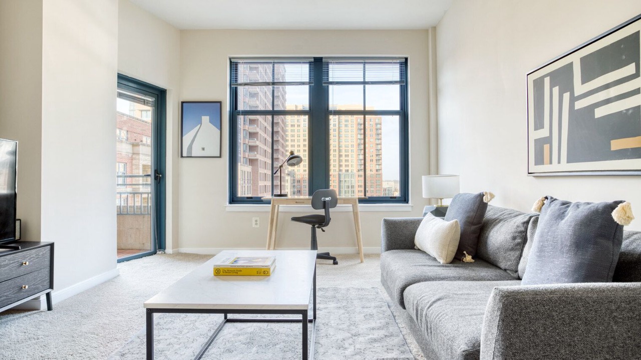 Photo of Livingroom in Aurora Highlands