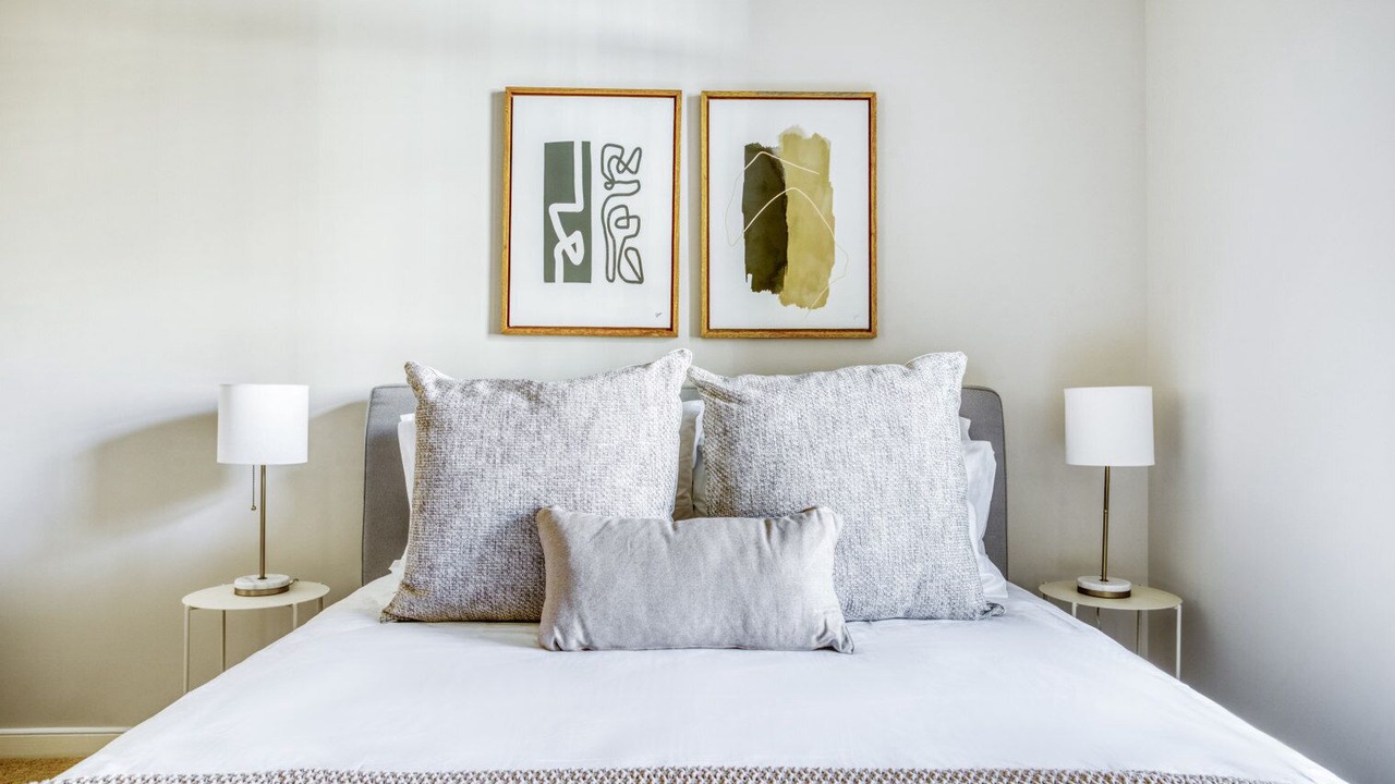Photo of Bedroom in Aurora Highlands