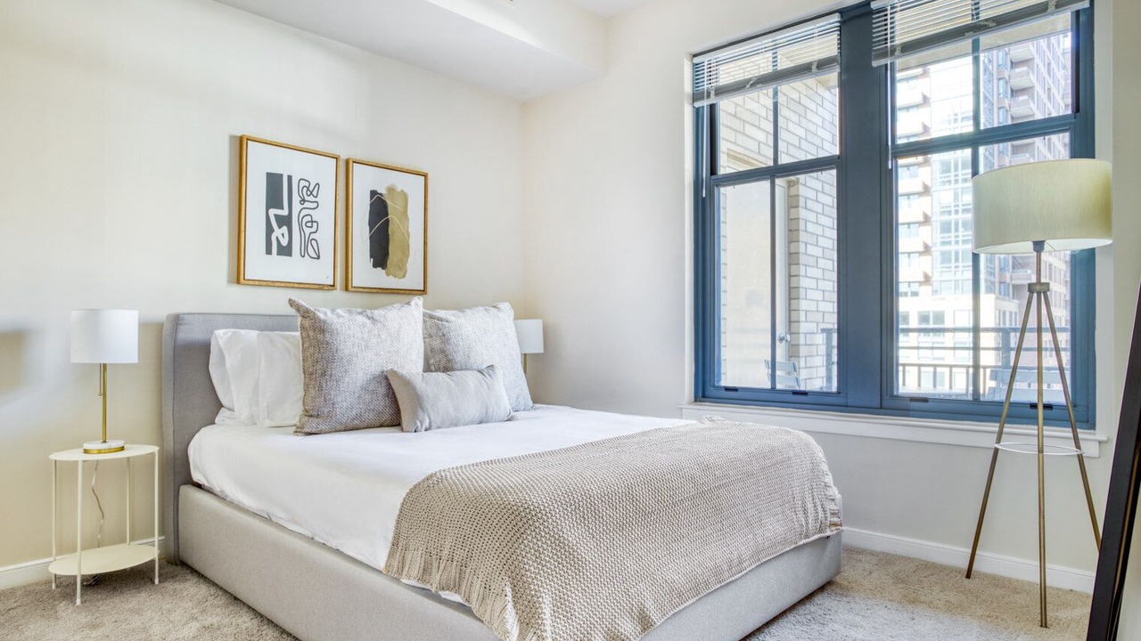 Photo of Bedroom in Aurora Highlands