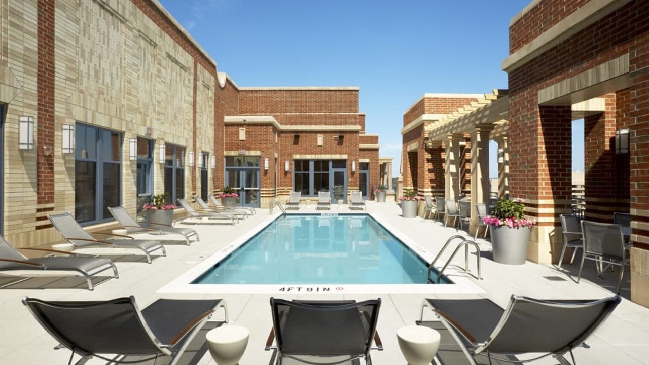 Photo of Outdoor in Aurora Highlands