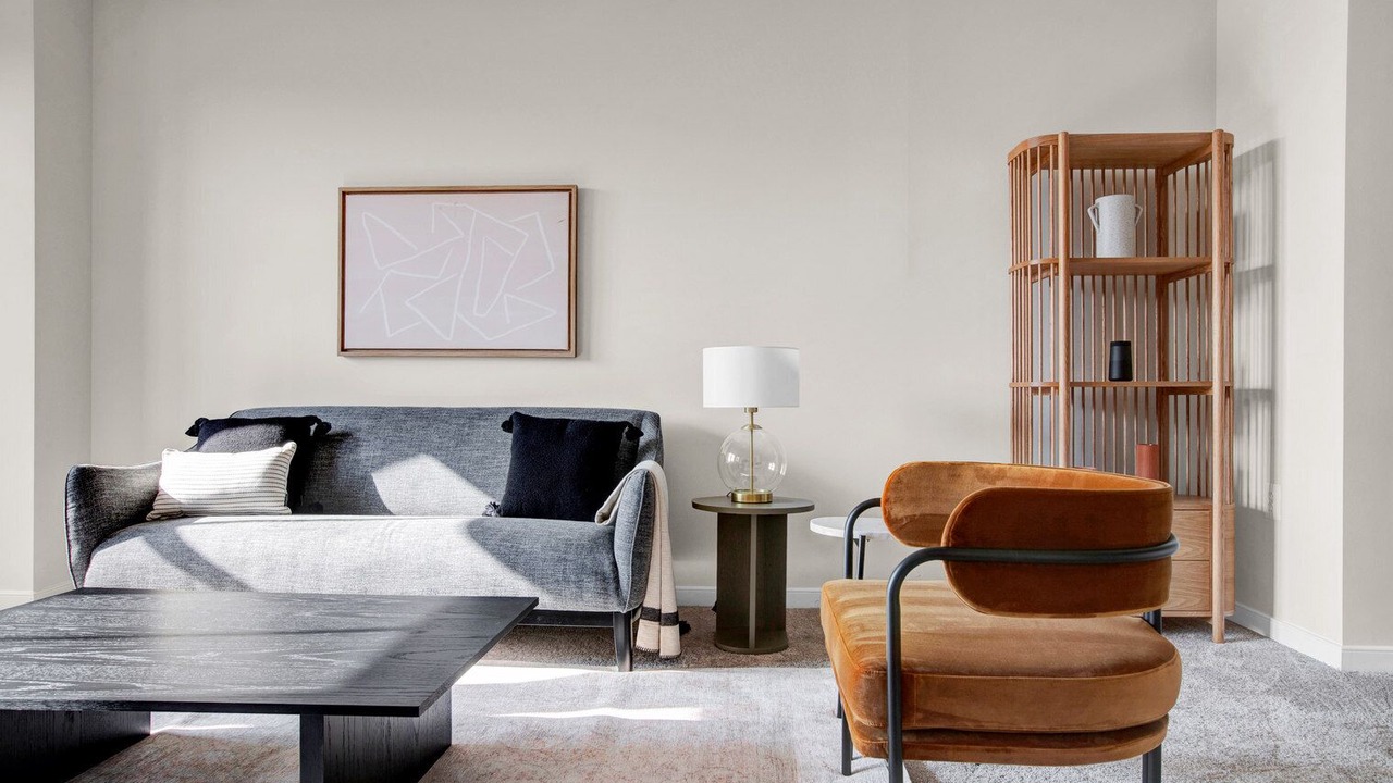 Photo of Livingroom in Aurora Highlands