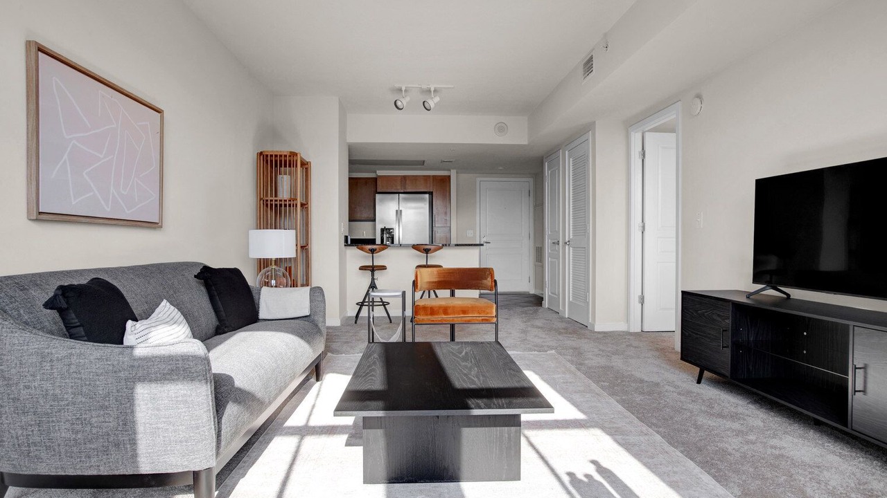 Photo of Livingroom in Aurora Highlands