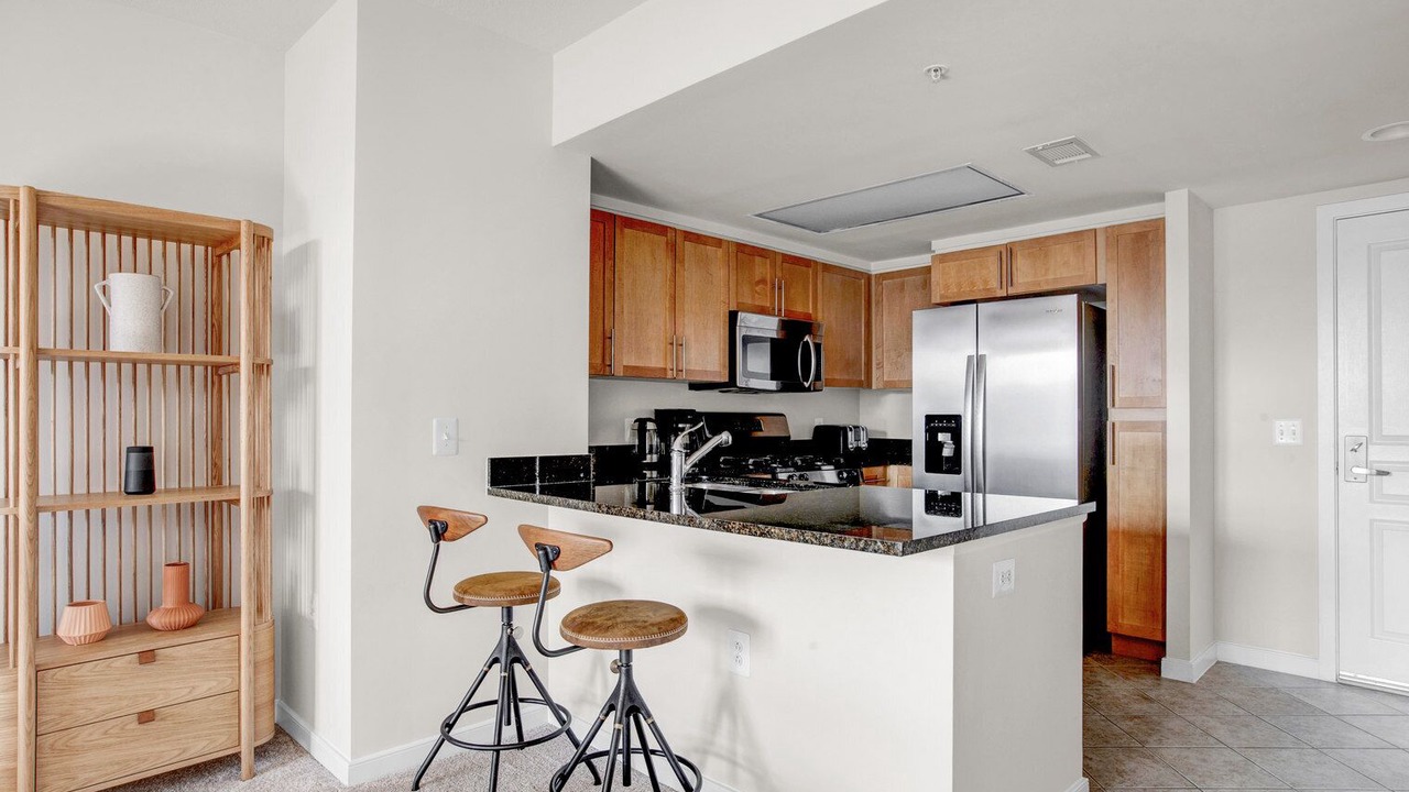 Photo of Kitchen in Aurora Highlands