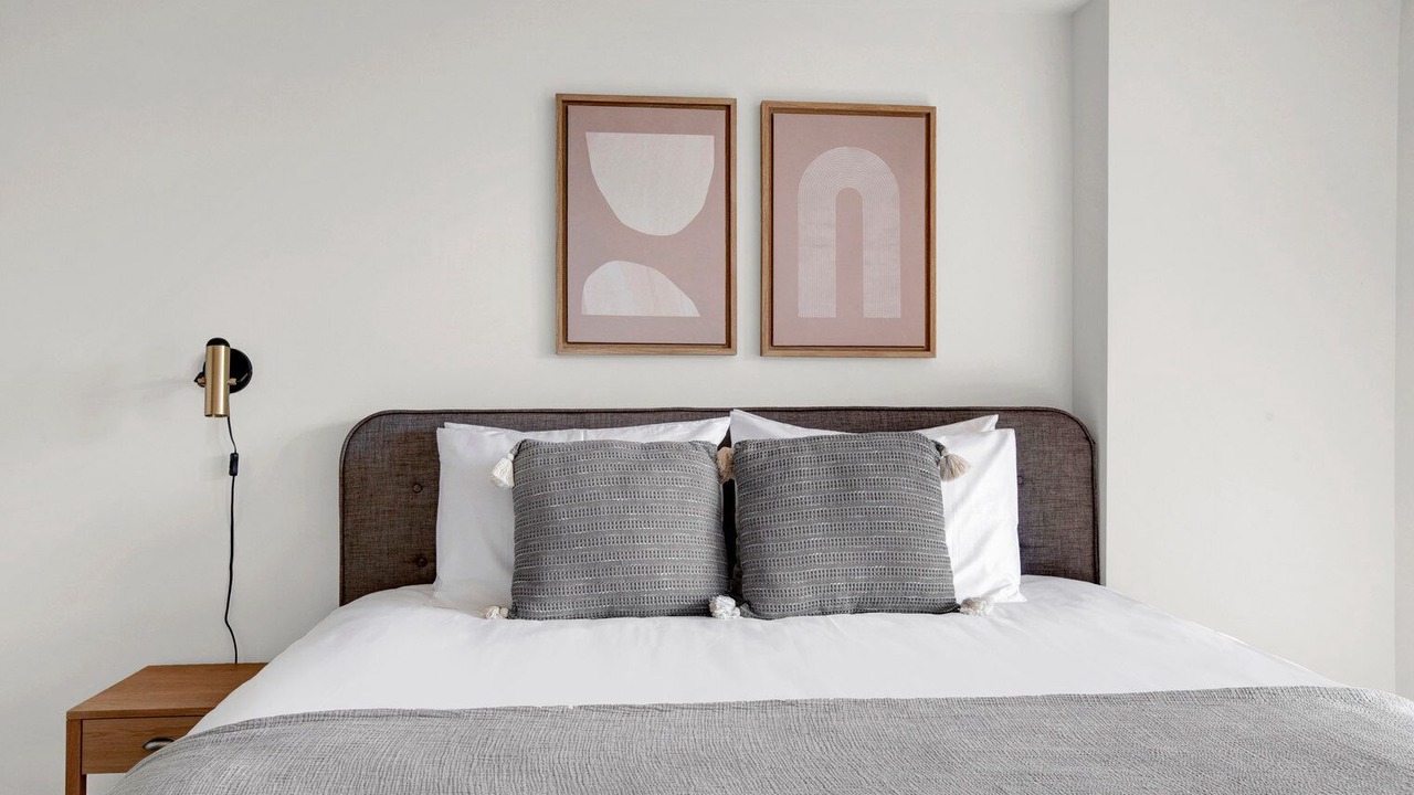 Photo of Bedroom in Aurora Highlands