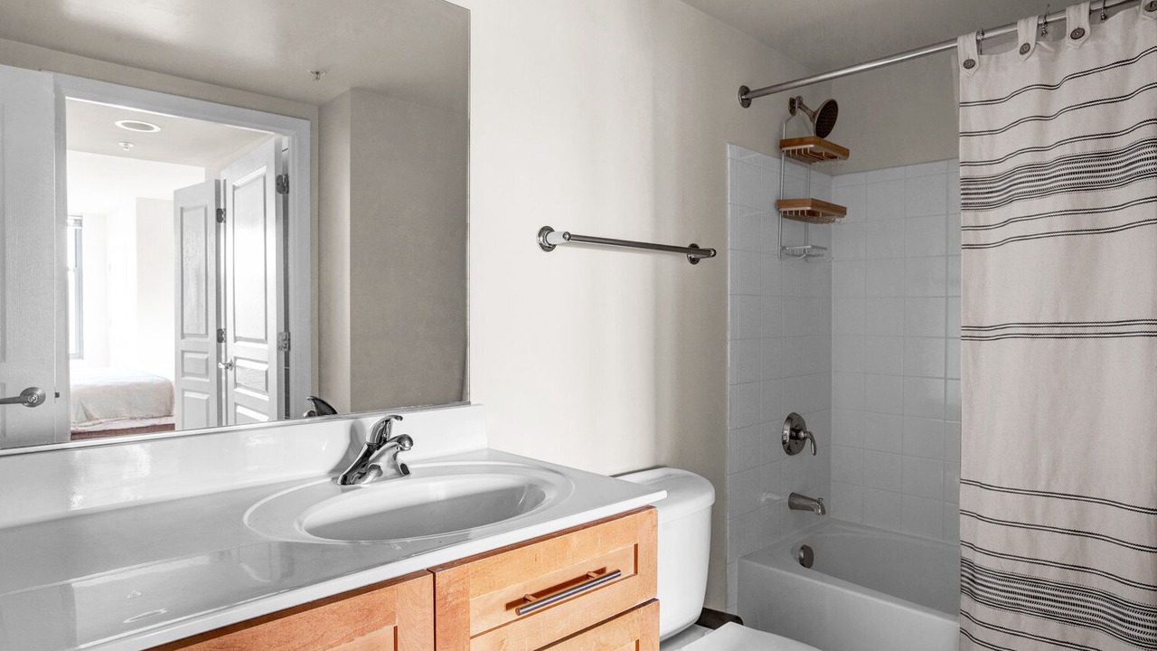 Photo of Bathroom in Aurora Highlands