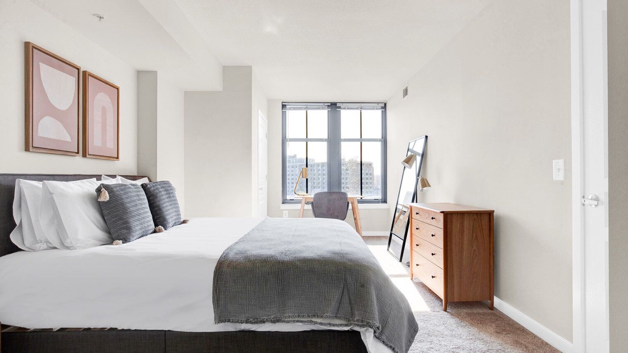 Photo of Bedroom in Aurora Highlands