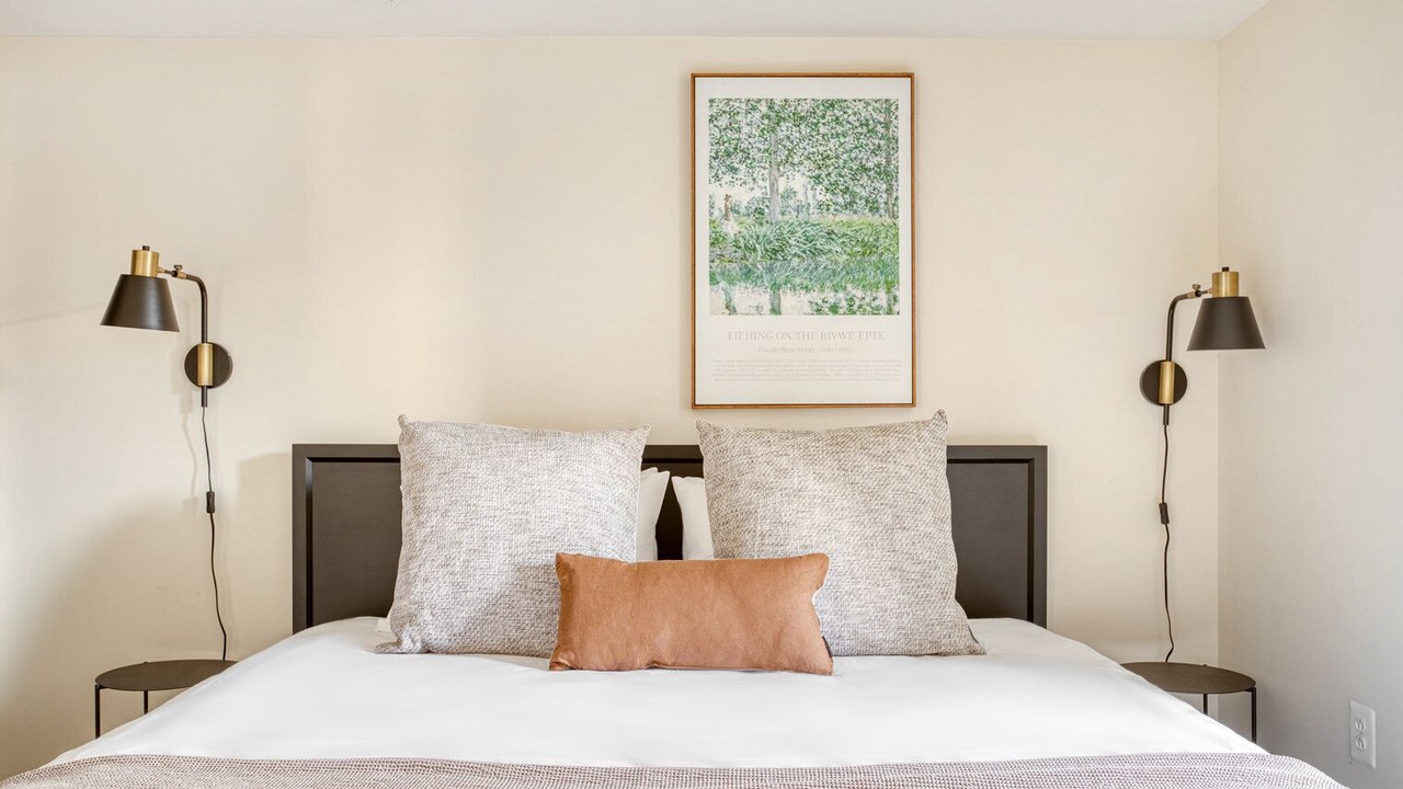 Photo of Bedroom in Aurora Highlands