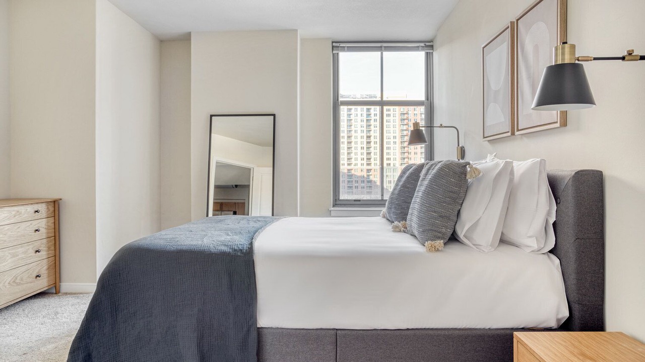 Photo of Bedroom in Aurora Highlands