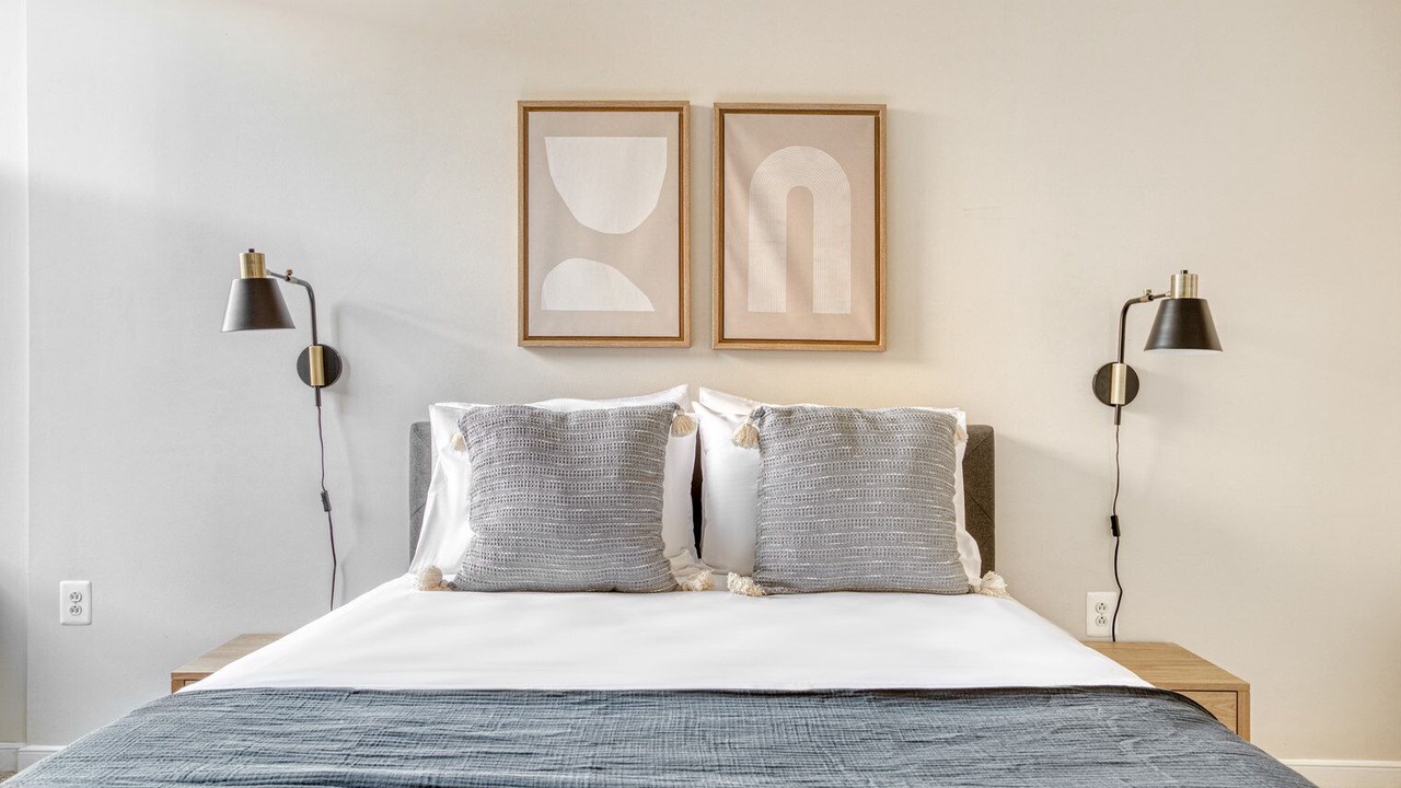 Photo of Bedroom in Aurora Highlands