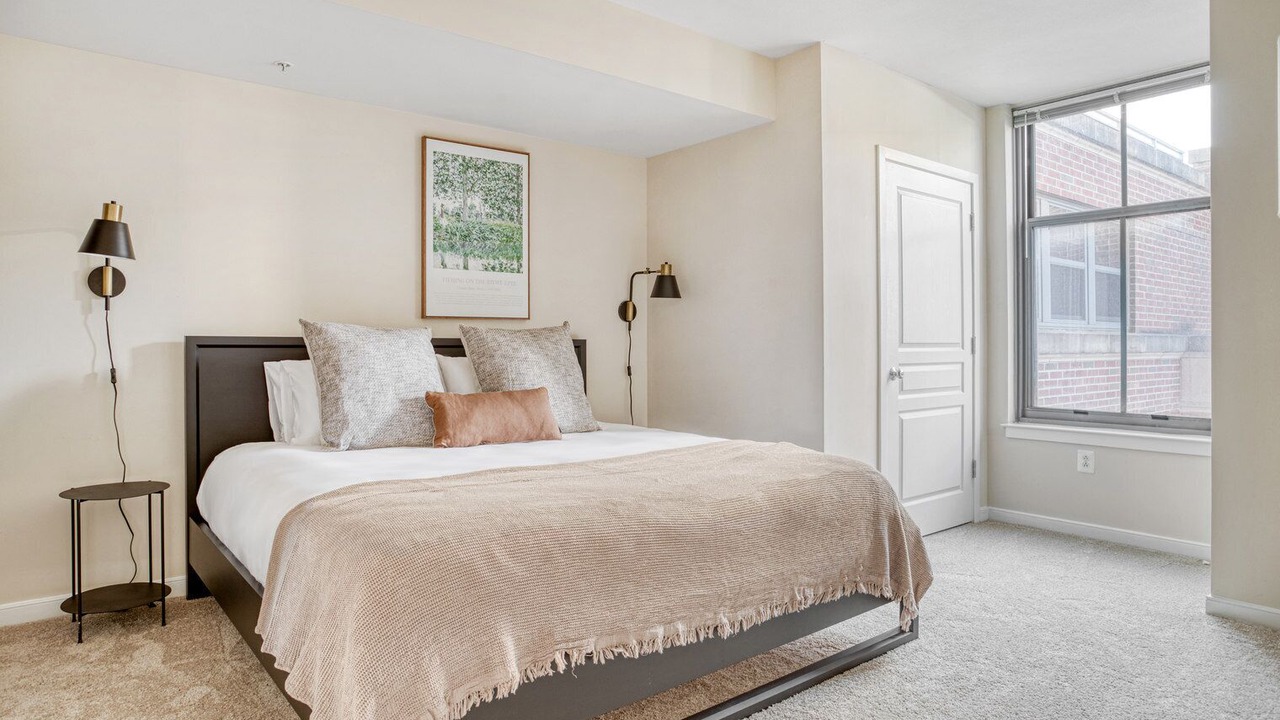 Photo of Bedroom in Aurora Highlands