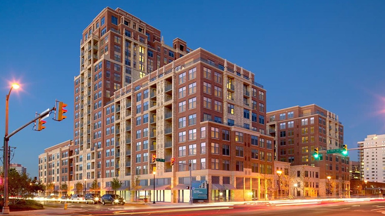 Photo of Outdoor in Aurora Highlands